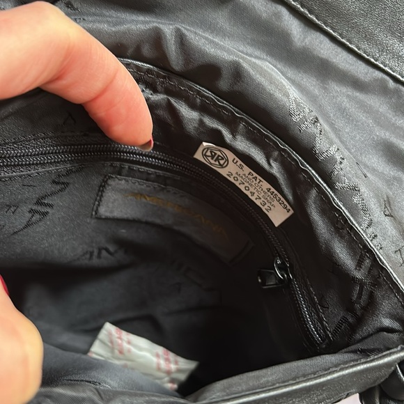 Americana by Sharif Cheetah Crossboy Bag - Picture 4 of 7